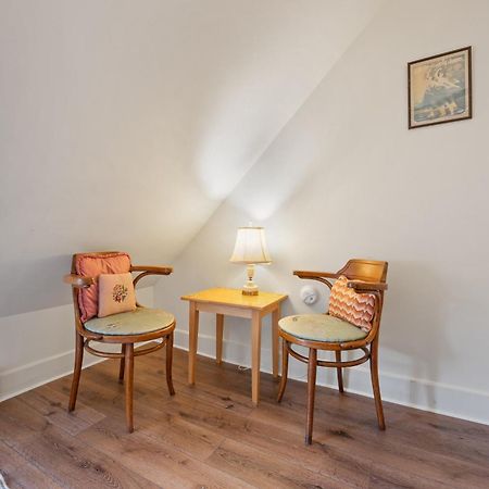 Brook Farm Inn 레녹스 외부 사진