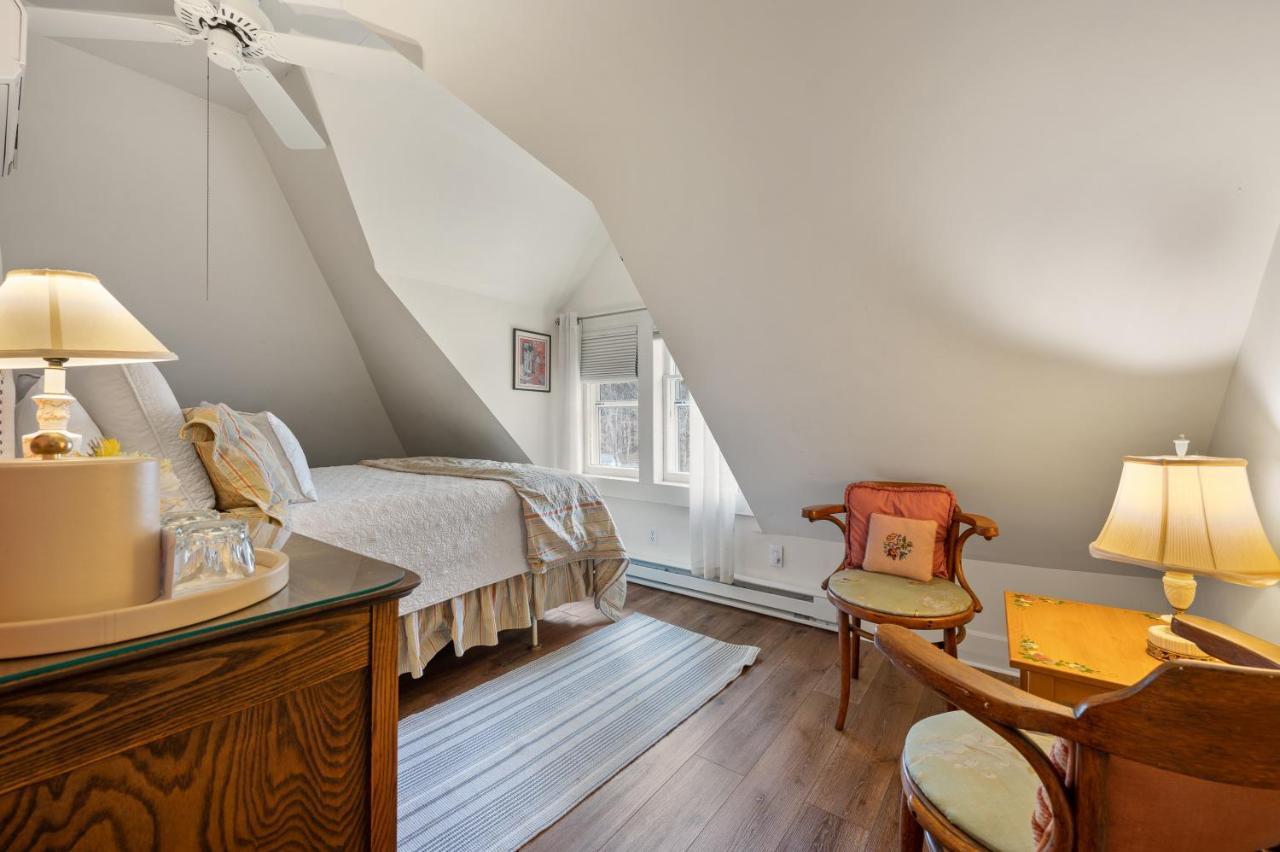 Brook Farm Inn 레녹스 외부 사진
