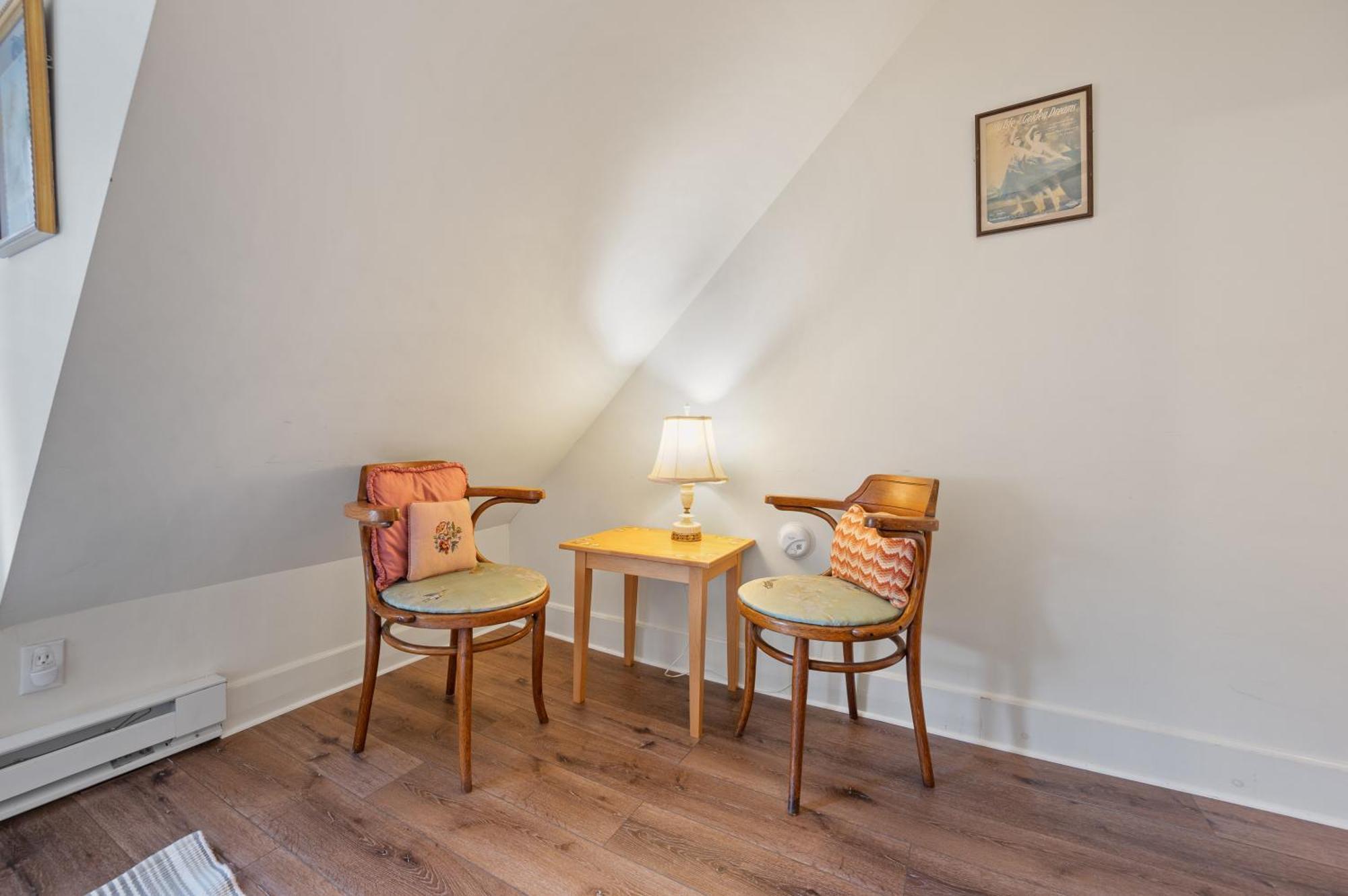 Brook Farm Inn 레녹스 외부 사진