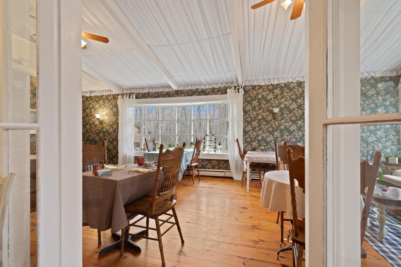 Brook Farm Inn 레녹스 외부 사진