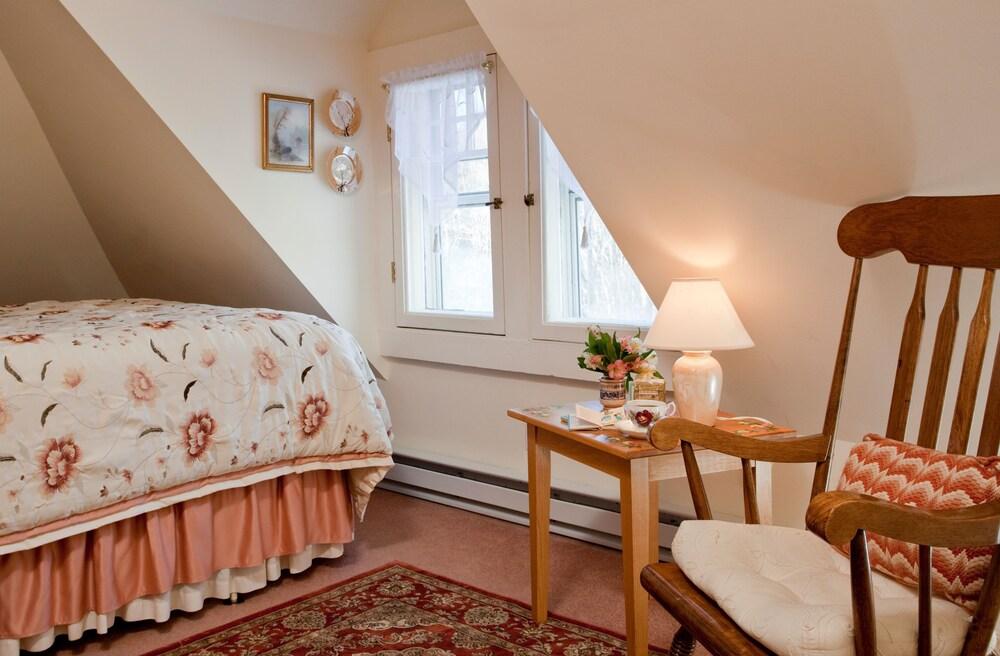 Brook Farm Inn 레녹스 외부 사진